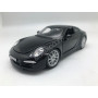 PORSCHE 911 CARRERA S NOIRE