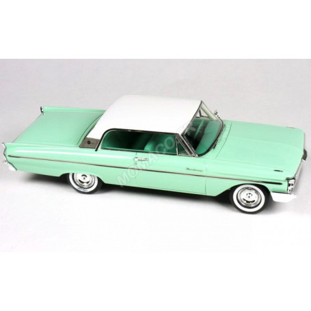 MERCURY MONTEREY 1961 VERT