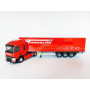 RENAULT T460 REMORQUE FOURGON "TRANSCAN"