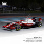 DALLARA F3 28 SCHWARTZMAN FORMULE 3 CIRCUIT PAUL RICARD 2019