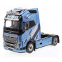 VOLVO FH16 XL CAB 2018 BLEU METALLIQUE