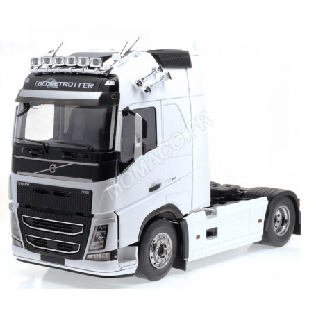 VOLVO FH16 XL CAB 2018 BLANC