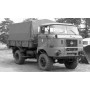IFA W50 LA 4X4 NVA