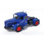 BERLIET TLM CITERNE SEMI-REMORQUE "AZUR"