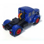 BERLIET TLM CITERNE SEMI-REMORQUE "AZUR"