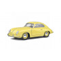 PORSCHE 356 PRE-A "CONDOR YELLOW" 1953