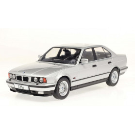BMW 5ER (E34) 1992 ARGENT