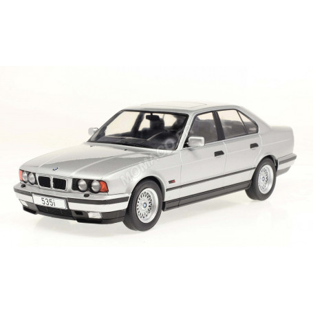 BMW 5ER (E34) 1992 ARGENT