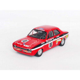 FORD ESCORT MK1 118 YVETTE FONTAINE ZANDVOORT 1971