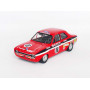 FORD ESCORT MK1 118 YVETTE FONTAINE ZANDVOORT 1971