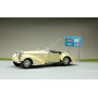 HORCH 855 ROADSTER 1939 JAUNE CLAIR
