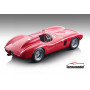 FERRARI 860 MONZA VERSION PRESSE 1956 ROUGE