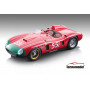 FERRARI 860 MONZA 551 COLLINS/KLEMENTASKI MILLE MILES 1956 2ND