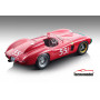 FERRARI 860 MONZA 551 COLLINS/KLEMENTASKI MILLE MILES 1956 2ND