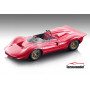 FERRARI 350 P4 CAN AM VERSION PRESSE 1967