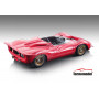 FERRARI 350 P4 CAN AM VERSION PRESSE 1967