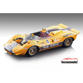 FERRARI 350 P4 CAN AM 4 HAWKINS 3H ROY HESKETH 1968