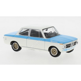 BMW KOEPCHEN 2002 TII 1974 BLEUE/BLANCHE