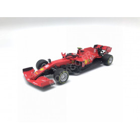 FERRARI SF1000 16 C.LECLERC GRAND PRIX AUTRICHE 2020 (PACKAGING PREMIUM)