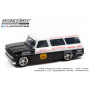 CHEVROLET SUBURBAN "DON GARLITS SPEED SHOP TAMPA FLORIDA" 1966