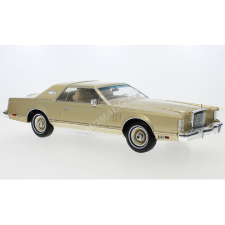 LINCOLN CONTINENTAL MARK V 1978 DOREE