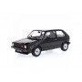 VOLKSWAGEN GOLF 1 GTI NOIRE