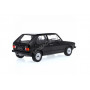 VOLKSWAGEN GOLF 1 GTI NOIRE