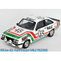 FORD ESCORT MK2 RS2000 45 BAUER/DOETSH/MOHR/WOLF 24H SPA FRANCORCHAMPS 1978