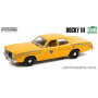 DODGE MONACO CITY CAB. CO 1978 "ROCKY III (1978)" (EPUISE)