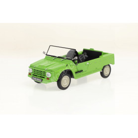 CITROEN MEHARI VERT