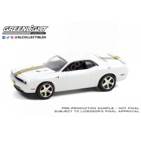 DODGE CHALLENGER R/T 2009 "HURST PERFORMANCE EDITION"