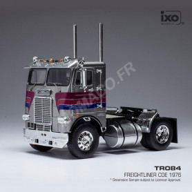 FREIGHTLINER COE 1976 ARGENT