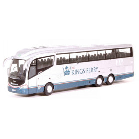SCANIA IRIZAR I6 THE KINGS FERRY