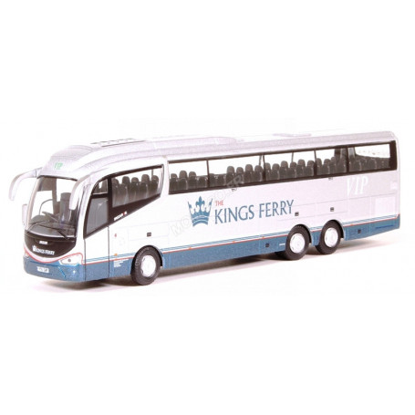 SCANIA IRIZAR I6 THE KINGS FERRY