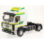 SCANIA 143 TOPLINE 1987 BLANC/VERT