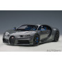 BUGATTI CHIRON SPORT GRISE