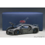 BUGATTI CHIRON SPORT GRISE