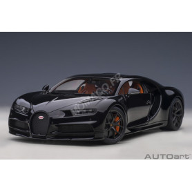 BUGATTI CHIRON SPORT 2019 NOIR
