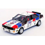 AUDI QUATTRO 17 JOHN BUFFUM/NEIL WILSON RALLYE RAC 1984