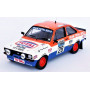 FORD ESCORT MKII 28 MALCOLM WILSON/TERRY HARRYMAN RALLYE RAC 1979