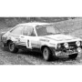 FORD ESCORT MKII RS1800 1 WALDEGARD/THORSZELIUS RALLYE ACROPOLIS 1979 (EPUISE)