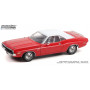 DODGE CHALLENGER 1970 "THE CHALLENGER DEPUTY" (EPUISE)