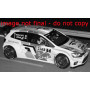 VOLKSWAGEN POLO R WRC 7 LATVALA/ANTILLA RALLYE CATALOGNE 2013