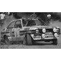 FORD ESCORT MKII RS 1800 4 VATANEN/RICHARDS RALLYE SAN REMO 1980