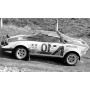 LANCIA STRATOS HF 10 MUNARI/MAIGA RALLYE MONTE CARLO 1976
