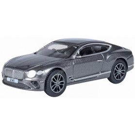 BENTLEY CONTINENTAL GT TUNGSTEN