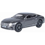 BENTLEY CONTINENTAL GT TUNGSTEN