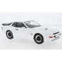 PORSCHE 924 CARRERA GT 1981 BLANC