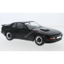 PORSCHE 924 CARRERA GT 1981 NOIR