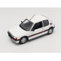 PEUGEOT 205 GTI 1.9 BLANC